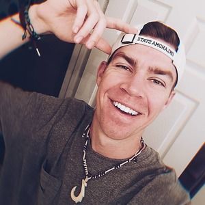 Meet your Posher, Anthony